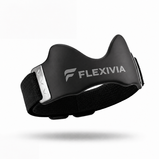 Flexivia Rodillera de Soporte Articular